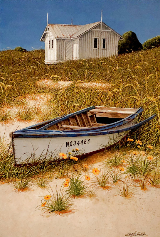 Bob Timberlake Artwork For Sale, Wanted