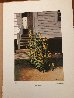 Sand Flowers 1999 Limited Edition Print by Bob Timberlake - 1