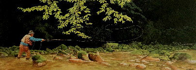 Bob Timberlake Artwork For Sale, Wanted