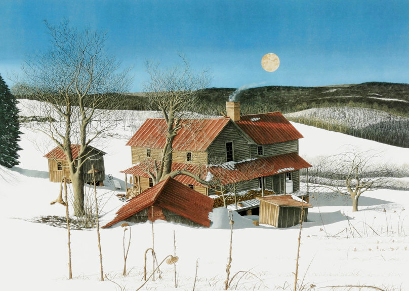 Bob Timberlake Artwork For Sale, Wanted