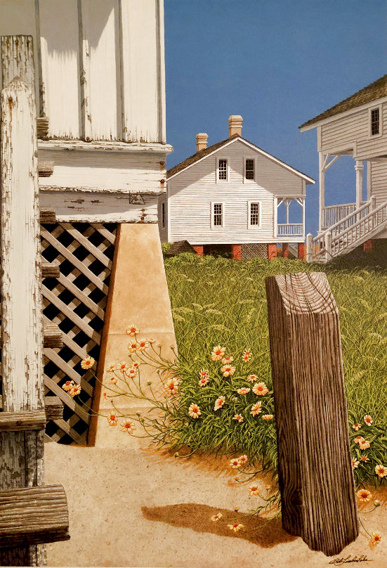 Bob Timberlake Artwork For Sale, Wanted