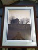 Afternoon Flight 1999 Limited Edition Print by Bob Timberlake - 1 Afternoon Flight 1999 Limited Edition Print by Bob Timberlake - 1
