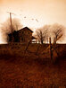 Afternoon Flight 1999 Limited Edition Print by Bob Timberlake - 0 Afternoon Flight 1999 Limited Edition Print by Bob Timberlake - 0