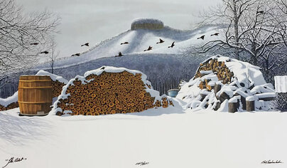 Bob Timberlake Artwork For Sale, Wanted