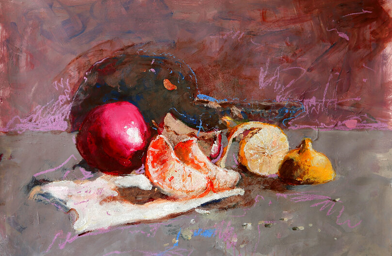 Gary Fenske Paintings For Sale, Wanted
