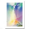 Rainbow Falls 1991 Limited Edition Print by Thomas Leung - 1