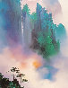 Amethyst Mist 2014 Limited Edition Print by Thomas Leung - 0