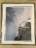 Song of the Winter Mountain 1990 Limited Edition Print by Thomas Leung - 1
