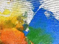 Dream Valley 2012 29x39 Original Painting by Thomas Leung - 1 Dream Valley 2012 29x39 Original Painting by Thomas Leung - 1