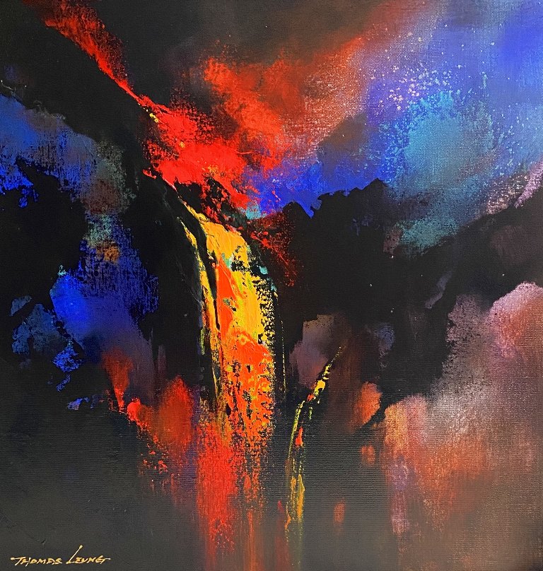 ArtBrokerage🔥VOLCANO🔥🔥🔥🔥🔥SUPER STEALS🔥🔥🔥🔥🔥LIK
