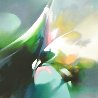 Effervescence 26x35 Limited Edition Print by Thomas Leung - 2
