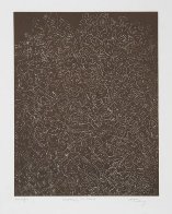 Psaltery, 1st Form 1974 Limited Edition Print by Mark Tobey - 0 Psaltery, 1st Form 1974 Limited Edition Print by Mark Tobey - 0