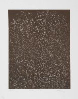 Psaltery, 1st Form 1974 Limited Edition Print by Mark Tobey - 3 Psaltery, 1st Form 1974 Limited Edition Print by Mark Tobey - 3