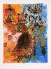 H. C. Andersen: La Petit Sirene 1977 Limited Edition Print by Theo Tobiasse - 1 H. C. Andersen: La Petit Sirene 1977 Limited Edition Print by Theo Tobiasse - 1