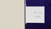 Poeme a Trois Voix Au Pied De La Montagne 1988 In Portfolio 3 Pc. Limited Edition Print by Theo Tobiasse - 3 Poeme a Trois Voix Au Pied De La Montagne 1988 In Portfolio 3 Pc. Limited Edition Print by Theo Tobiasse - 3