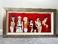 Heaven And Hell 2007 Limited Edition Print by Todd White - 1 Heaven And Hell 2007 Limited Edition Print by Todd White - 1
