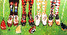 Tee Time Embellished - Golf Limited Edition Print by Todd White - 0