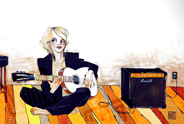 Just Country Embellished Limited Edition Print - Todd White