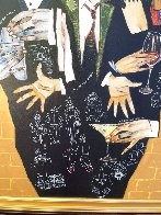 Bar Tales 2009 Embellished - Huge Limited Edition Print by Todd White - 6 Bar Tales 2009 Embellished - Huge Limited Edition Print by Todd White - 6