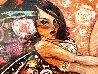Its Alright If You Love Me HC - Huge Limited Edition Print by Todd White - 1