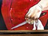 Special Order 2015 32x32 - Oil on Canvas Original Painting by Todd White - 3 Special Order 2015 32x32 - Oil on Canvas Original Painting by Todd White - 3