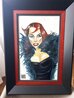 Untitled Portrait  2005  24x18 - Oil on Canvas Original Painting by Todd White - 1