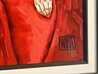My Heaven and Hell 2007 - Framed Embellished Giclee on Canvas - Huge Limited Edition Print by Todd White - 6 My Heaven and Hell 2007 - Framed Embellished Giclee on Canvas - Huge Limited Edition Print by Todd White - 6