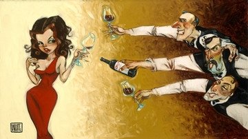 Spirit of the Chase 2014 Embellished Limited Edition Print - Todd White Spirit of the Chase 2014 Embellished Limited Edition Print - Todd White