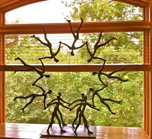Tolla Inbar Sculptures For Sale, Wanted