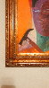 Carpenters 30x34 Original Painting by William Tolliver - 2