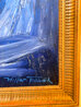 Josephine 1991 74x51 - Huge Mural Size - Josephine Baker - HS by Artist Original Painting by William Tolliver - 7