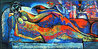 Reclining Nude 1993 Limited Edition Print by William Tolliver - 0