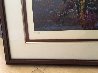 Going to Church 1987 Limited Edition Print by William Tolliver - 5 Going to Church 1987 Limited Edition Print by William Tolliver - 5