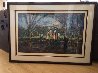Going to Church 1987 Limited Edition Print by William Tolliver - 9 Going to Church 1987 Limited Edition Print by William Tolliver - 9