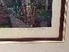 Going to Church 1987 Limited Edition Print by William Tolliver - 8 Going to Church 1987 Limited Edition Print by William Tolliver - 8