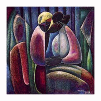 Sweeter Dreams Limited Edition Print - William Tolliver Sweeter Dreams Limited Edition Print - William Tolliver