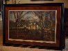 Walk to Church Limited Edition Print by William Tolliver - 1 Walk to Church Limited Edition Print by William Tolliver - 1