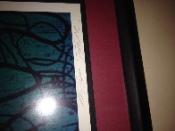 Sax Limited Edition Print by William Tolliver - 2 Sax Limited Edition Print by William Tolliver - 2