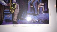 Jammin 1989 Limited Edition Print by William Tolliver - 2 Jammin 1989 Limited Edition Print by William Tolliver - 2