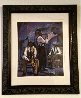 Jammin  1989 Limited Edition Print by William Tolliver - 1