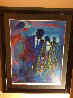 Smokin 1991 Limited Edition Print by William Tolliver - 3