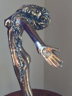 Yesterday Bronze Sculpture 16 in Sculpture by Tom and Bob Bennett - 1 Yesterday Bronze Sculpture 16 in Sculpture by Tom and Bob Bennett - 1