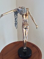 Yesterday Bronze Sculpture 16 in Sculpture by Tom and Bob Bennett - 2 Yesterday Bronze Sculpture 16 in Sculpture by Tom and Bob Bennett - 2