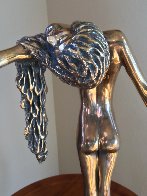 Yesterday Bronze Sculpture 16 in Sculpture by Tom and Bob Bennett - 3 Yesterday Bronze Sculpture 16 in Sculpture by Tom and Bob Bennett - 3