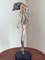 Yesterday Bronze Sculpture 16 in Sculpture by Tom and Bob Bennett - 4 Yesterday Bronze Sculpture 16 in Sculpture by Tom and Bob Bennett - 4
