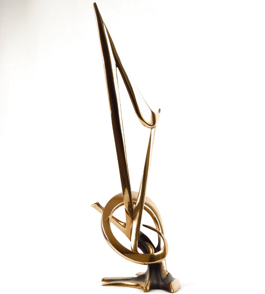 Tom And Bob Bennett Sculptures For Sale, Wanted