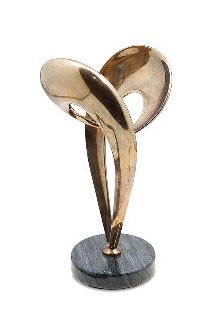 Hearts of Fire 1988 10 in Sculpture - Tom and Bob Bennett