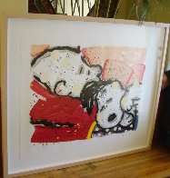 Mello Jello 2000 Limited Edition Print by Tom Everhart - 1 Mello Jello 2000 Limited Edition Print by Tom Everhart - 1