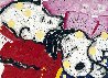 Mello Jello 2000 - Huge Limited Edition Print by Tom Everhart - 0