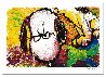 Are You Talking to Me? Limited Edition Print by Tom Everhart - 1